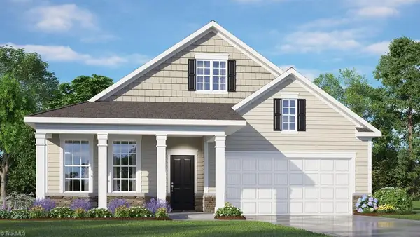 204 Priam Way, Jamestown, NC 27282