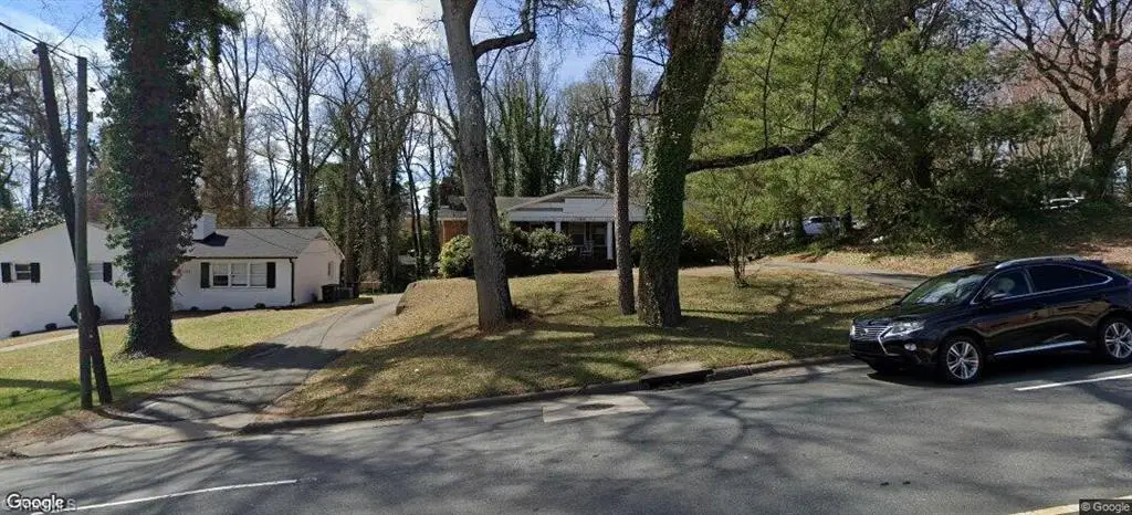 3268 Robinhood Road, Winston Salem, NC 27106 - #1