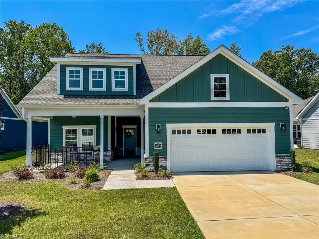 5227 Sunny Brook Court, Clemmons, NC 27012 - #1