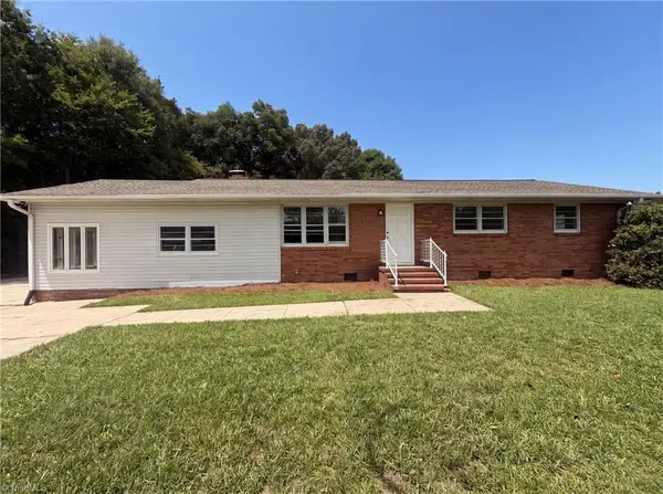 4913 Millpoint Road, Greensboro, NC 27406