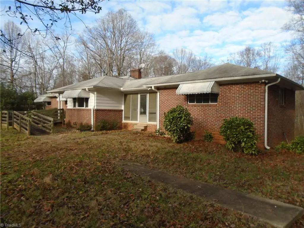 2295 Vienna Dozier Road, Pfafftown, NC 27040 - #1