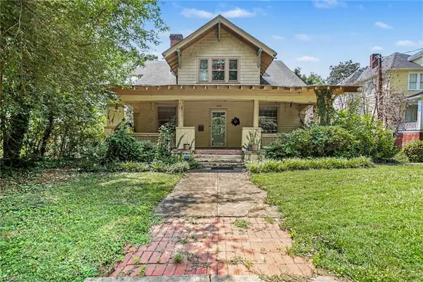 1037 West End Boulevard, Winston-Salem, NC 27101