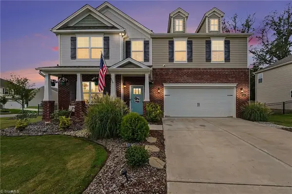 3425 Millennium Drive, Greensboro, NC 27455