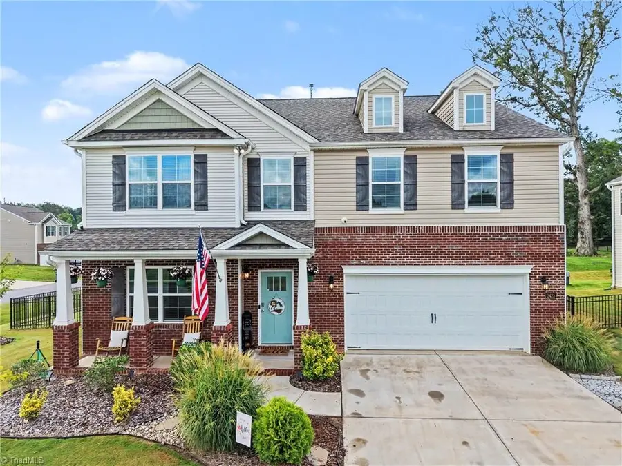 3425 Millennium Drive, Greensboro, NC 27455 - #2