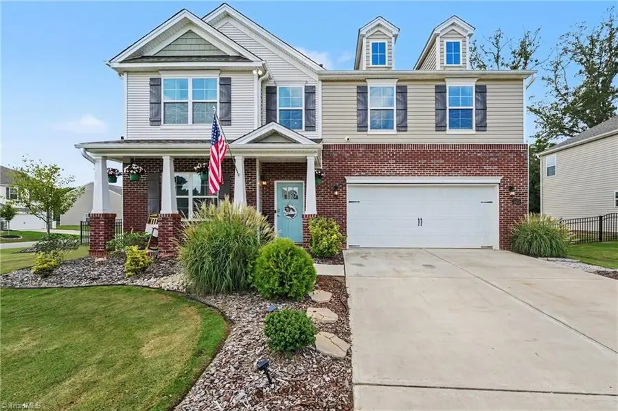 3425 Millennium Drive, Greensboro, NC 27455 - #3