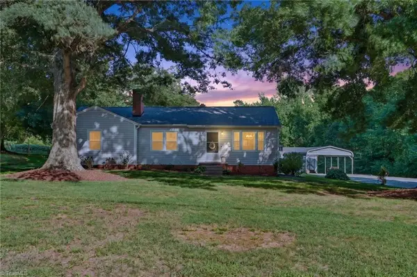 4813 Old Randleman Road, Greensboro, NC 27406