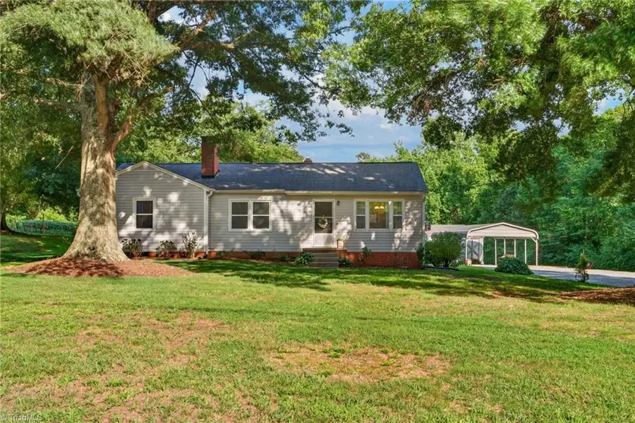 4813 Old Randleman Road, Greensboro, NC 27406 - #2