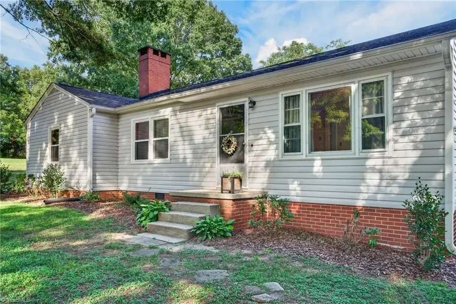 4813 Old Randleman Road, Greensboro, NC 27406 - #3