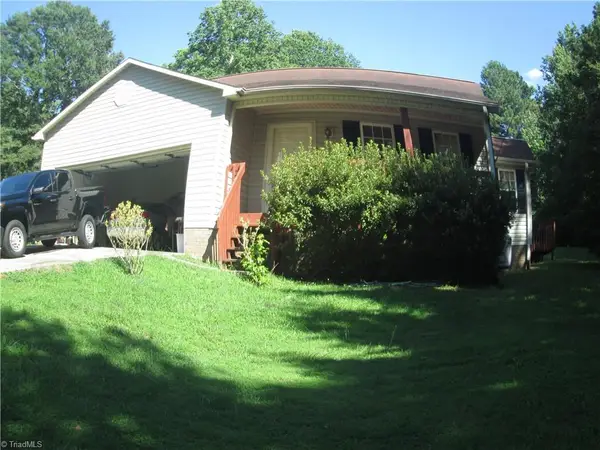 833 Ervin Drive, Lexington, NC 27292