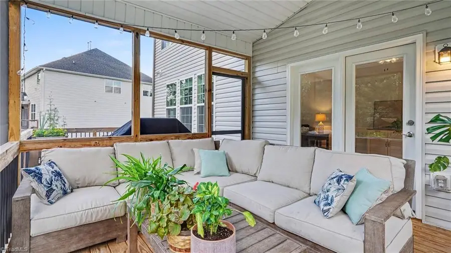 7611 Mary Ellen Court, Greensboro, NC 27409 - #3