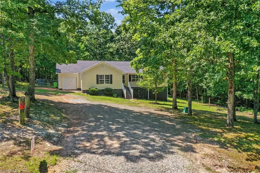6045 Cane Creek Road, Snow Camp, NC 27349 - #3