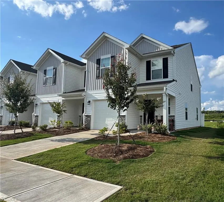 227 Plumtree Court, King, NC 27021 - #1