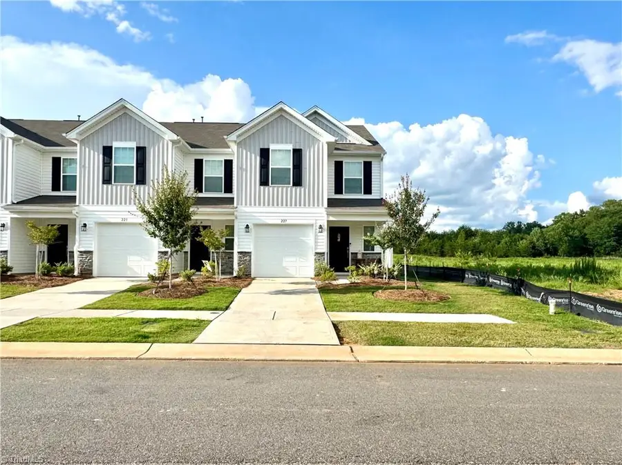 227 Plumtree Court, King, NC 27021 - #3