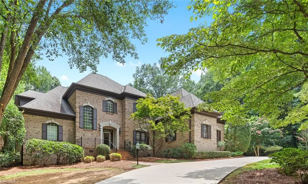 3529 Old Onslow Road, Greensboro, NC 27407 - #1