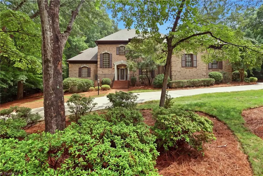 3529 Old Onslow Road, Greensboro, NC 27407 - #2