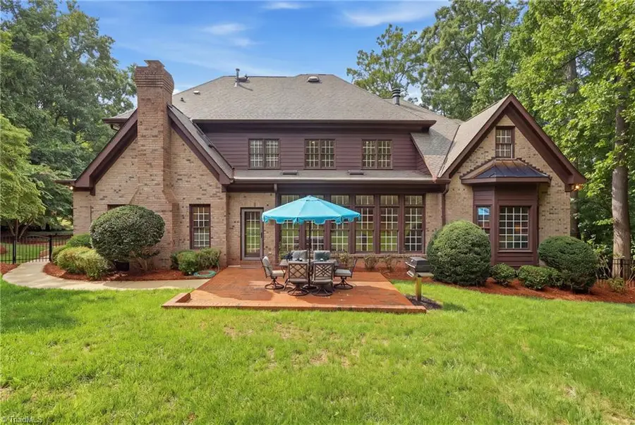 3529 Old Onslow Road, Greensboro, NC 27407 - #3