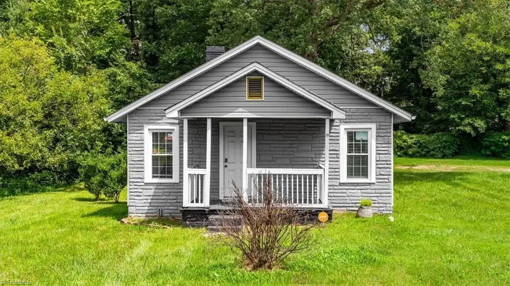 300 Druid Street, High Point, NC 27265 - #1
