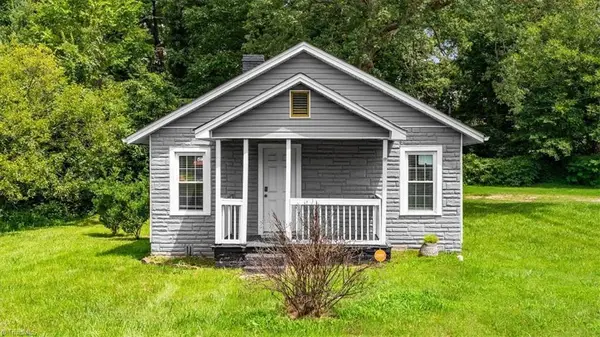 300 Druid Street, High Point, NC 27265