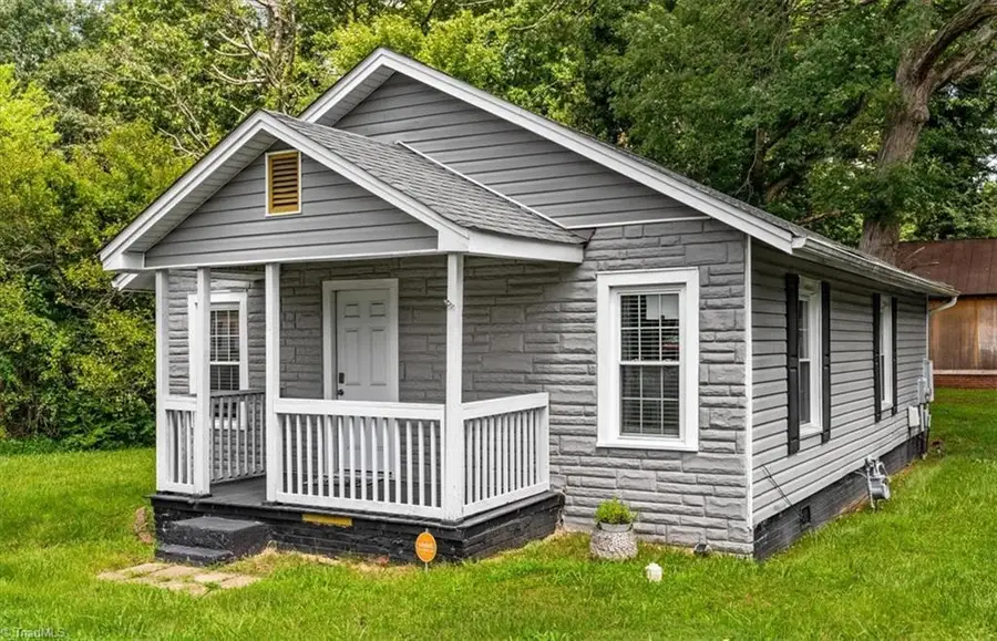 300 Druid Street, High Point, NC 27265 - #2