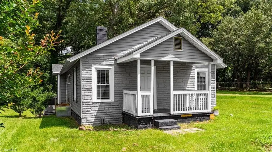 300 Druid Street, High Point, NC 27265 - #3
