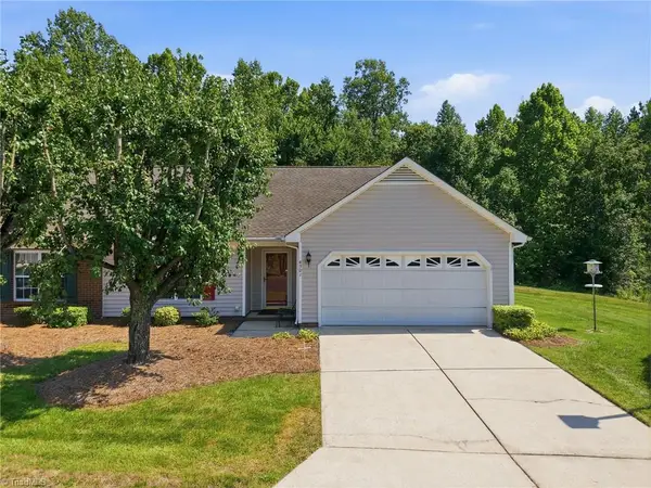 4301 River Rock Point, Greensboro, NC 27409