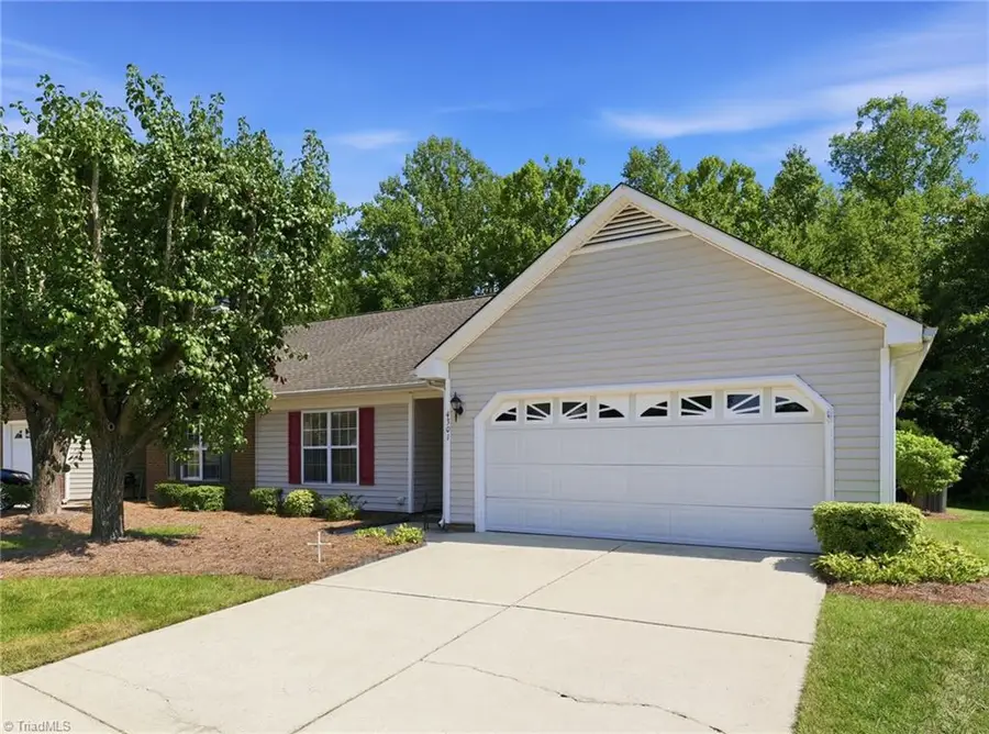 4301 River Rock Point, Greensboro, NC 27409 - #2