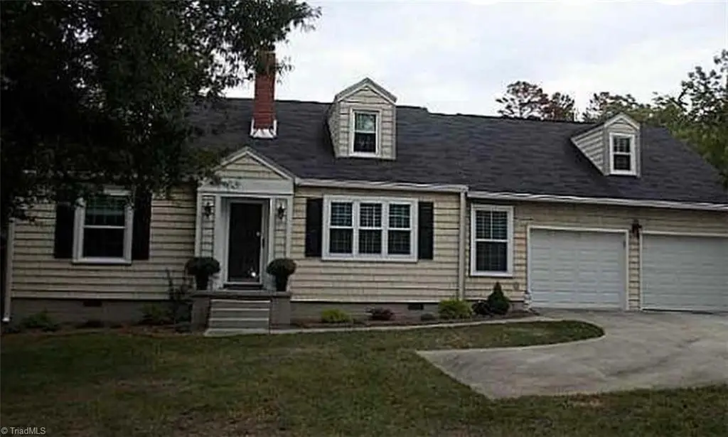 2333 Pinecroft Road, Greensboro, NC 27407 - #1