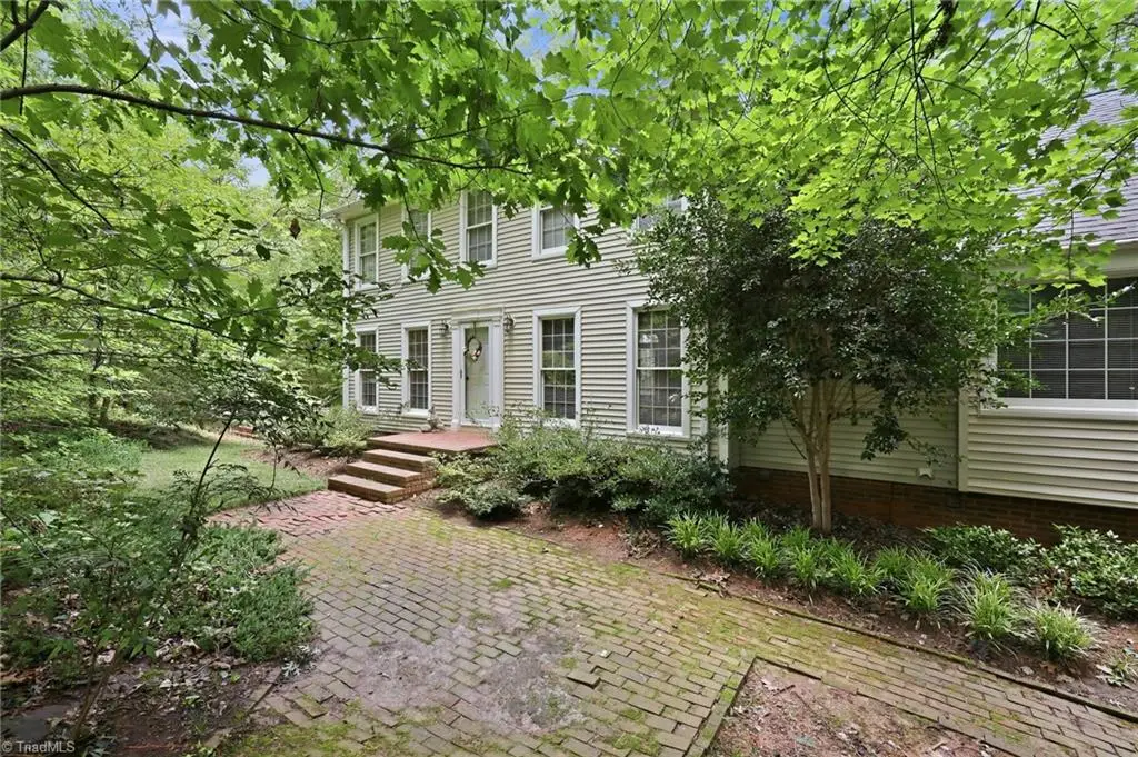 764 Indian Valley Drive, Burlington, NC 27217 - #1