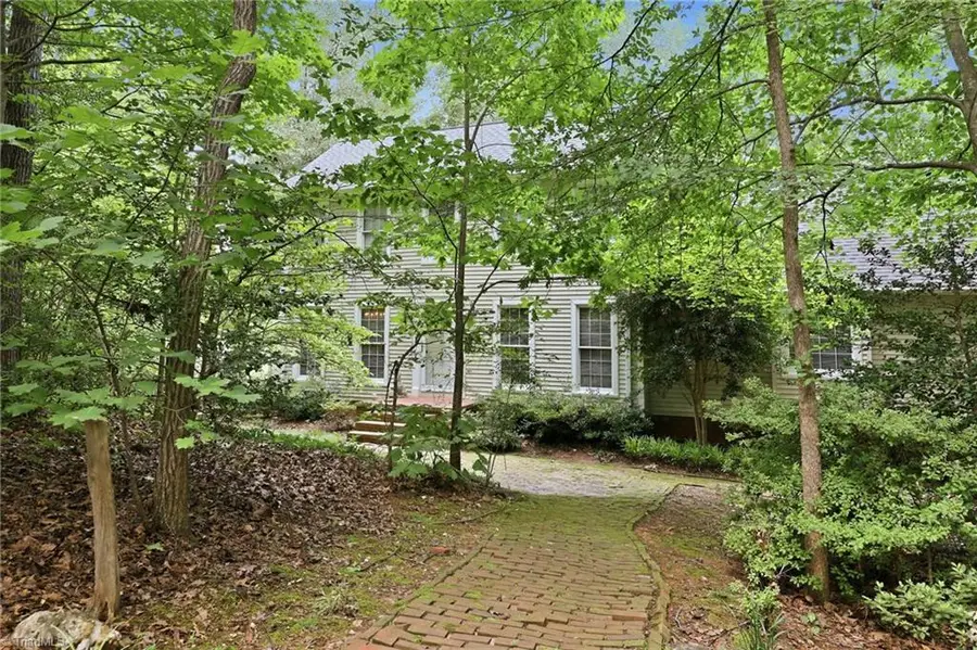 764 Indian Valley Drive, Burlington, NC 27217 - #3