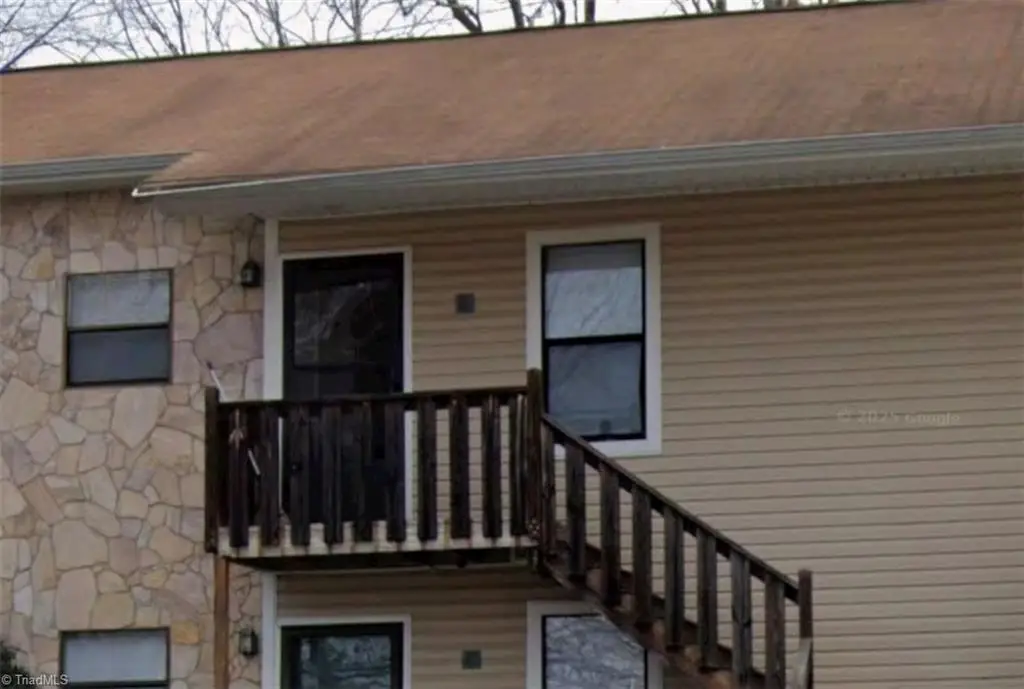 2000 Swaim Ridge Circle #G, Winston Salem, NC 27127 - #1