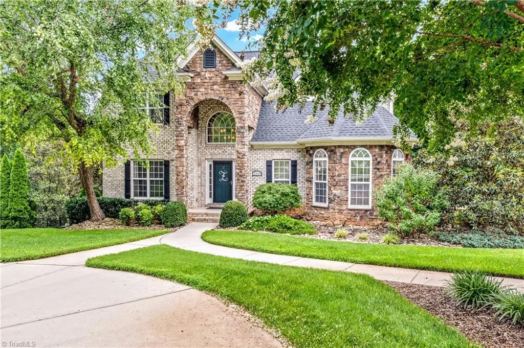 2549 Innisfail Lane, Clemmons, NC 27012 - #1
