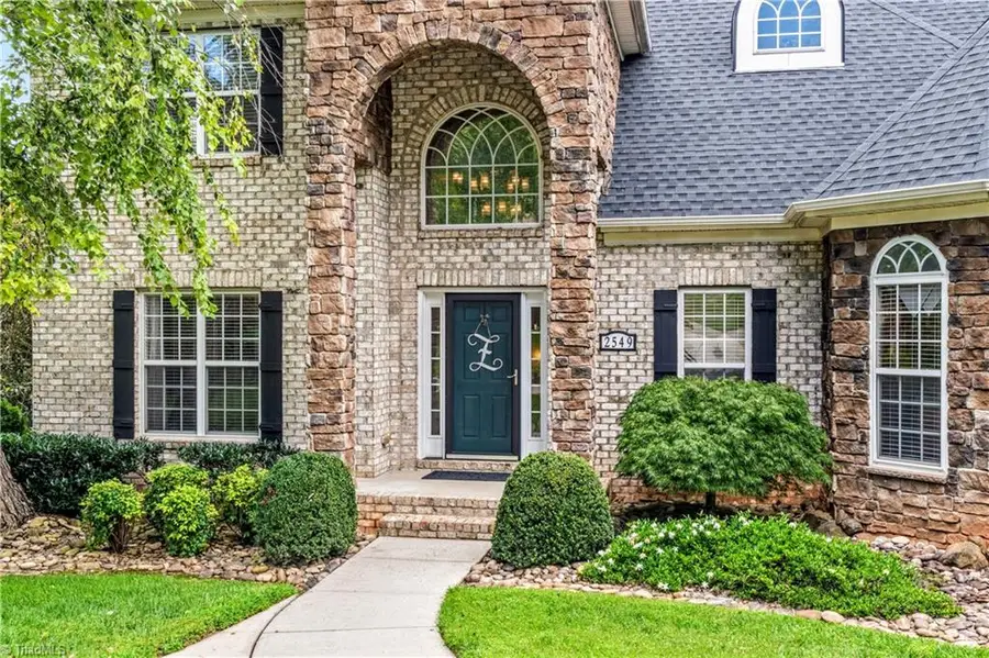 2549 Innisfail Lane, Clemmons, NC 27012 - #2