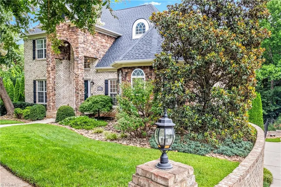 2549 Innisfail Lane, Clemmons, NC 27012 - #3