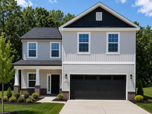 128 Rocky Maple Drive, King, NC 27021