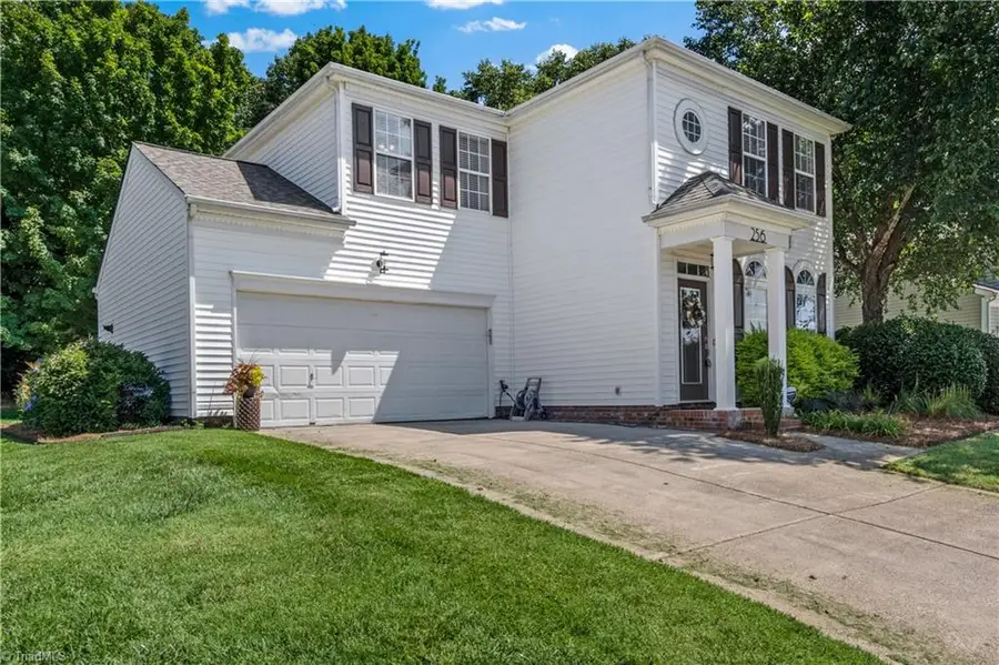 256 Brooks Landing Drive, Winston Salem, NC 27106 - #3