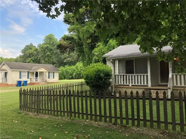 4906 & 4908 Kitty Hawk Road, Greensboro, NC 27407