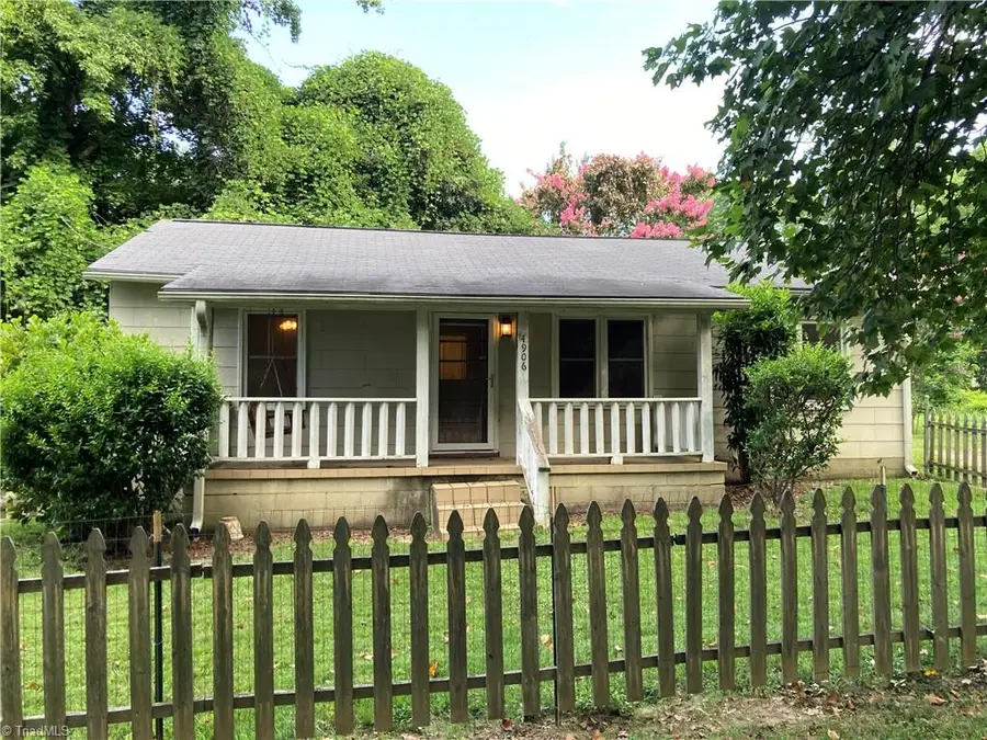 4906 & 4908 Kitty Hawk Road, Greensboro, NC 27407 - #3