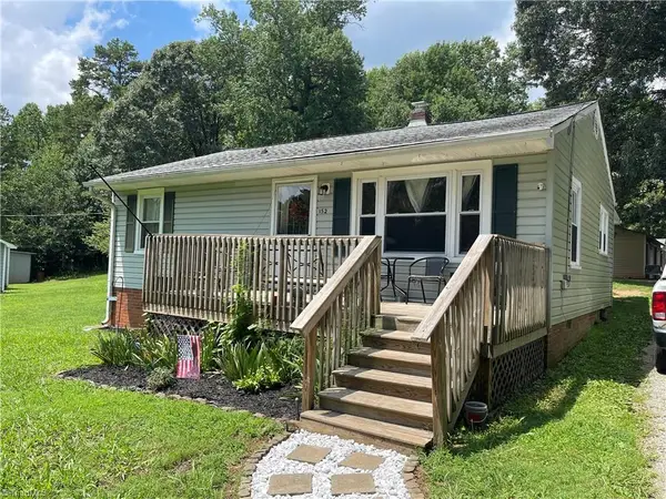 152 Coble Circle, Lexington, NC 27295