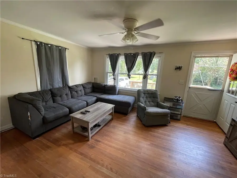 152 Coble Circle, Lexington, NC 27295 - #2