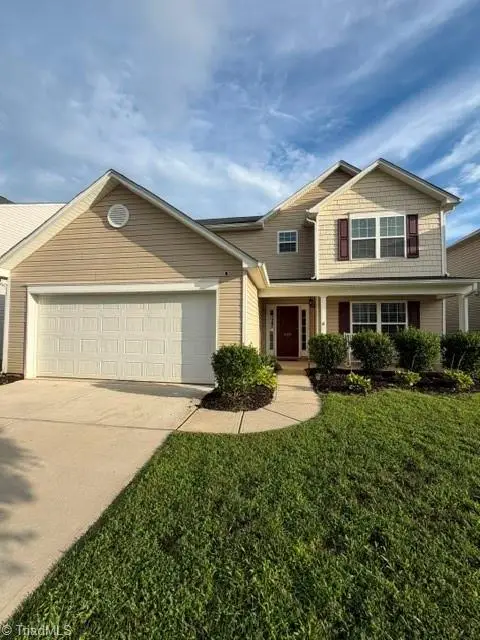 4120 Waitsfield Court, Greensboro, NC 27406 - #1