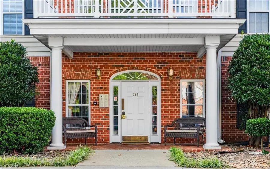524 College Road #307, Greensboro, NC 27410 - #3