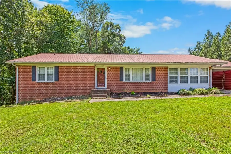 4994 Hampton Road, Clemmons, NC 27012 - #2