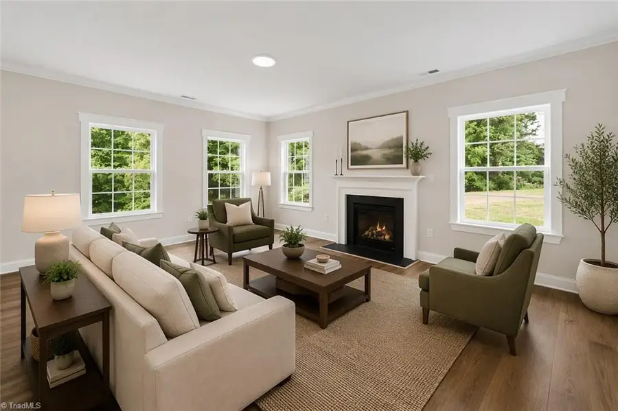129 Rocky Maple Drive, King, NC 27021 - #2