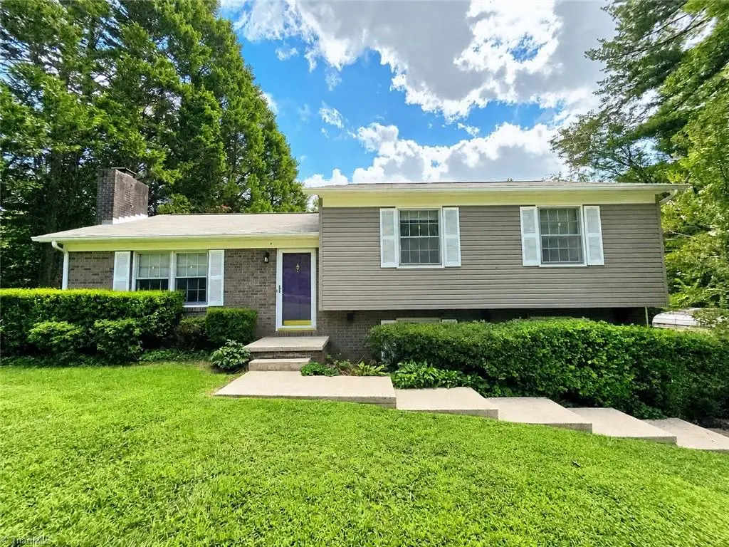 406 Laurel Mountain Road, North Wilkesboro, NC 28659 - #1