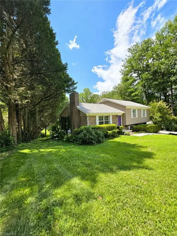 406 Laurel Mountain Road, North Wilkesboro, NC 28659 - #3