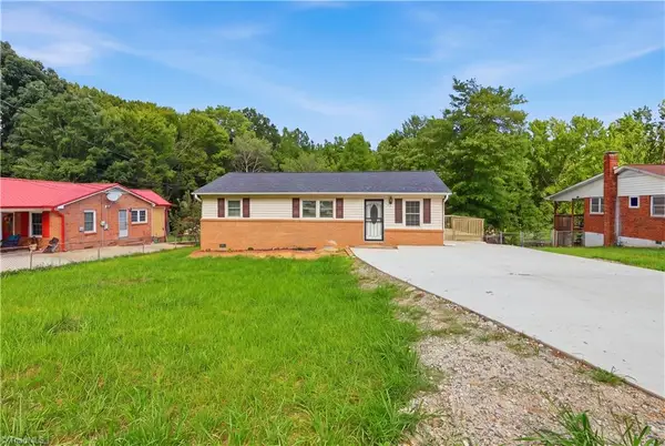 114 N Hall Street, High Point, NC 27263