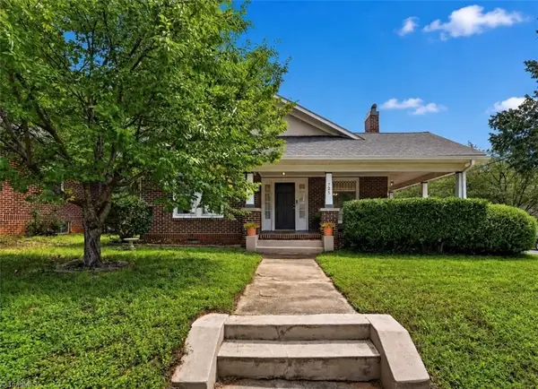 725 Lockland Avenue, Winston-Salem, NC 27103