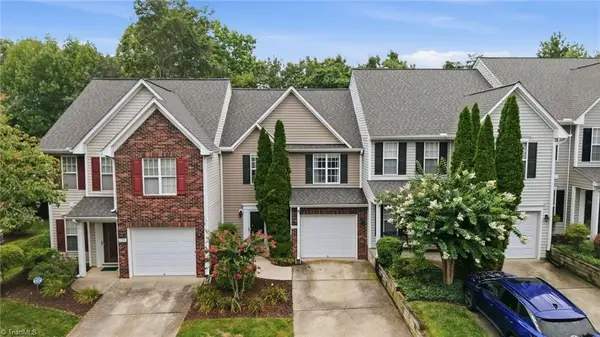 1169 Academic Drive, Winston-Salem, NC 27106