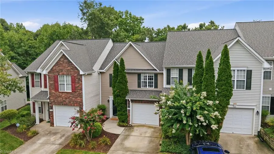 1169 Academic Drive, Winston Salem, NC 27106 - #2