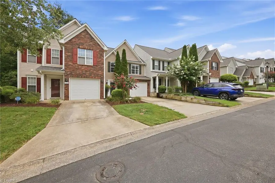 1169 Academic Drive, Winston Salem, NC 27106 - #3